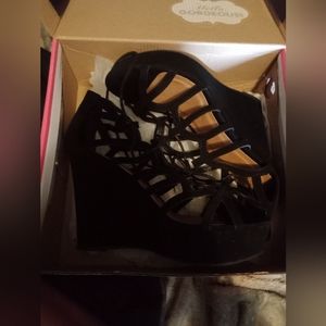 Women's wedges